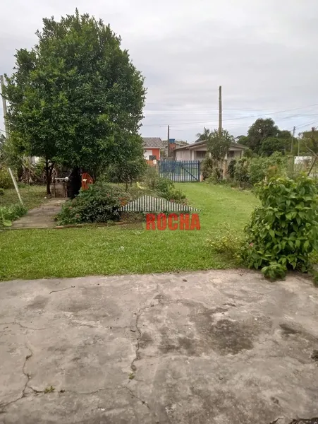 CASA COM AMPLO TERRENO EM PRAIA ARROIO TEIXEIRA!: 11ª foto da galeria de imagens do imóvel