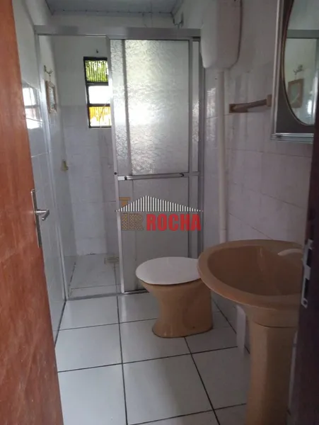 CASA COM AMPLO TERRENO EM PRAIA ARROIO TEIXEIRA!: 5ª foto da galeria de imagens do imóvel