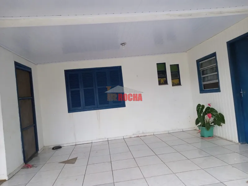 CASA COM AMPLO TERRENO EM PRAIA ARROIO TEIXEIRA!: 16ª foto da galeria de imagens do imóvel