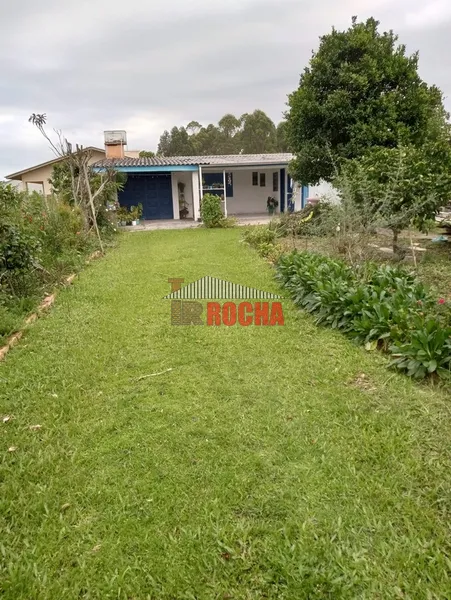 CASA COM AMPLO TERRENO EM PRAIA ARROIO TEIXEIRA!: 14ª foto da galeria de imagens do imóvel