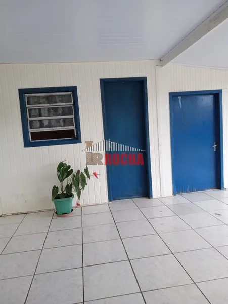 CASA COM AMPLO TERRENO EM PRAIA ARROIO TEIXEIRA!: 8ª foto da galeria de imagens do imóvel