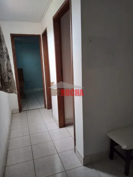 CASA COM AMPLO TERRENO EM PRAIA ARROIO TEIXEIRA!: 9ª foto da galeria de imagens do imóvel
