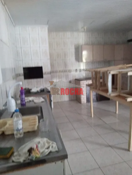CASA COM AMPLO TERRENO EM PRAIA ARROIO TEIXEIRA!: 6ª foto da galeria de imagens do imóvel