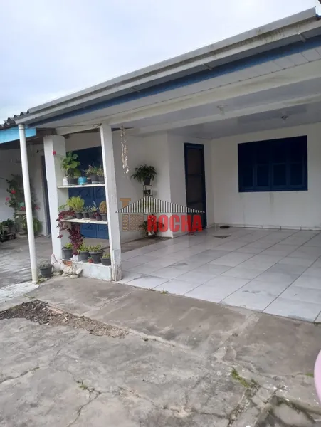 CASA COM AMPLO TERRENO EM PRAIA ARROIO TEIXEIRA!: 19ª foto da galeria de imagens do imóvel