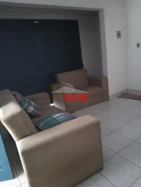 CASA COM AMPLO TERRENO EM PRAIA ARROIO TEIXEIRA!: 4ª foto da galeria de imagens do imóvel