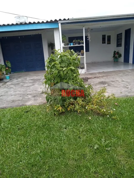 CASA COM AMPLO TERRENO EM PRAIA ARROIO TEIXEIRA!: 12ª foto da galeria de imagens do imóvel