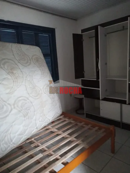 CASA COM AMPLO TERRENO EM PRAIA ARROIO TEIXEIRA!: 3ª foto da galeria de imagens do imóvel
