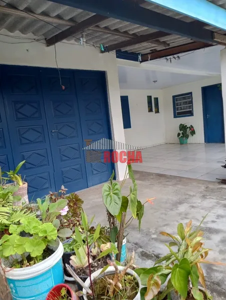 CASA COM AMPLO TERRENO EM PRAIA ARROIO TEIXEIRA!: 13ª foto da galeria de imagens do imóvel