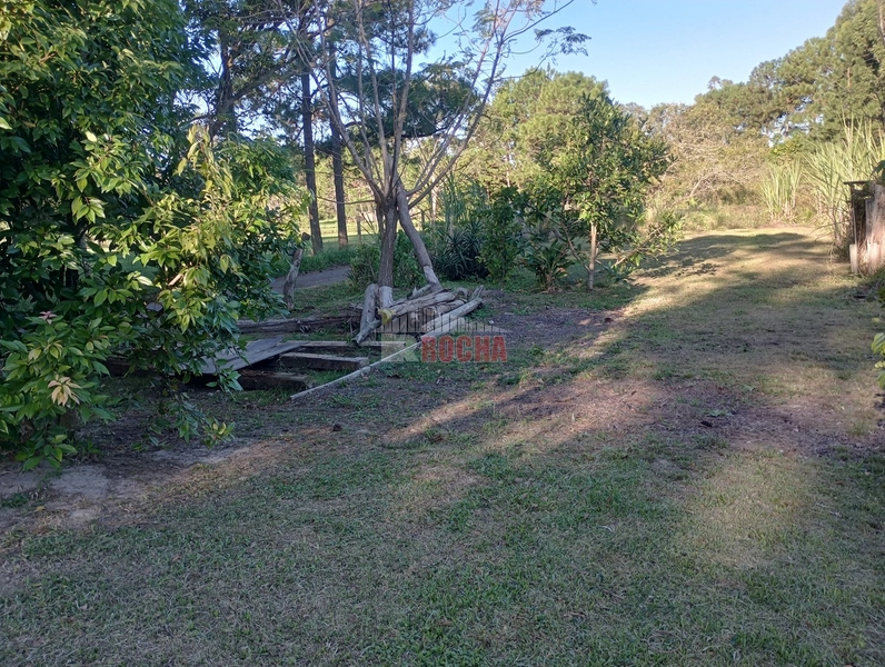 TERRENO DE ESQUINA EM PRAIA ARROIO TEIXEIRA!: 3ª foto da galeria de imagens do imóvel