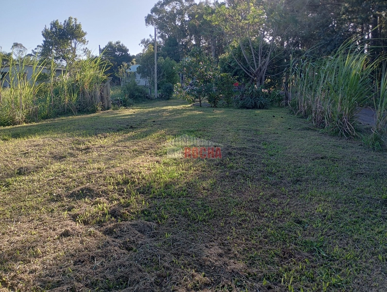 TERRENO DE ESQUINA EM PRAIA ARROIO TEIXEIRA!: 2ª foto da galeria de imagens do imóvel
