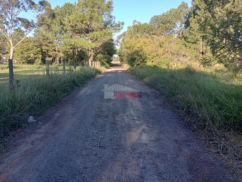 TERRENO DE ESQUINA EM PRAIA ARROIO TEIXEIRA!: 4ª foto da galeria de imagens do imóvel