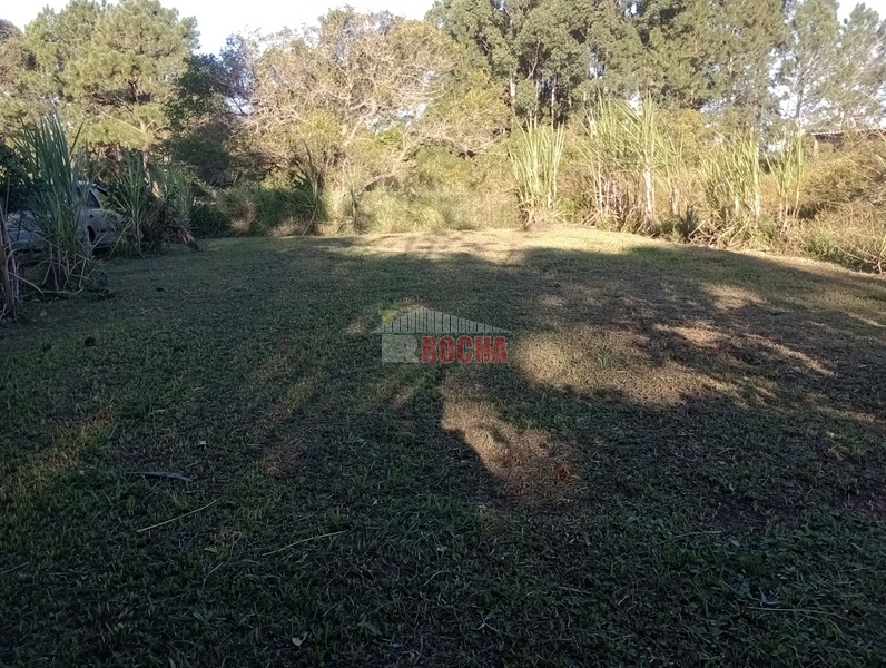 TERRENO DE ESQUINA EM PRAIA ARROIO TEIXEIRA!: 1ª foto da galeria de imagens do imóvel