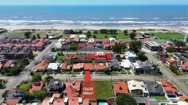 TERRENO RESIDENCIAL EM CAPÃO NOVO!: 2ª foto da galeria de imagens do imóvel