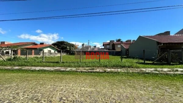 TERRENO RESIDENCIAL EM CAPÃO NOVO!: 6ª foto da galeria de imagens do imóvel