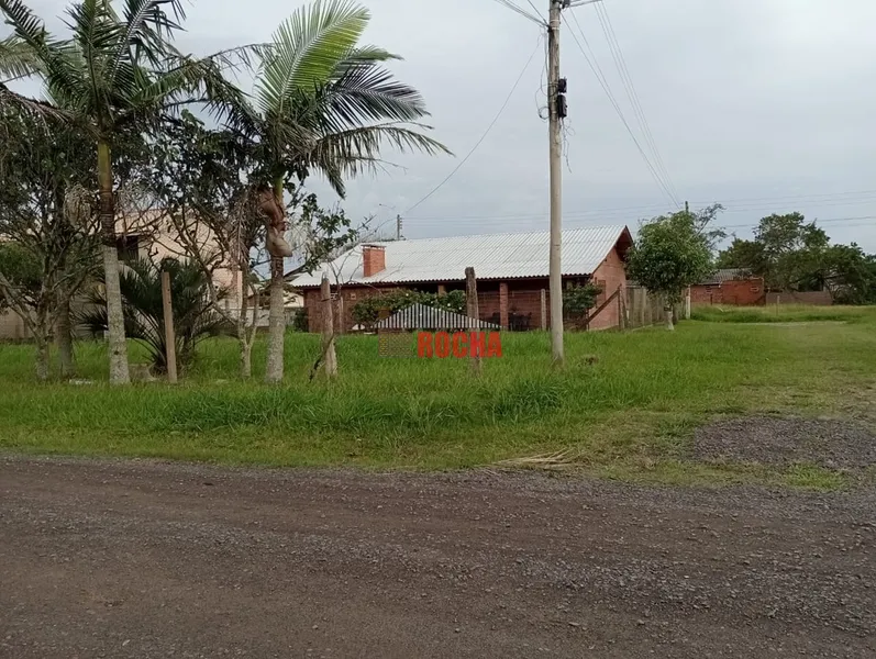 OFERTA! LINDO TERRENO DE ESQUINA EM PRAIA ARROIO TEIXEIRA!: 1ª foto da galeria de imagens do imóvel