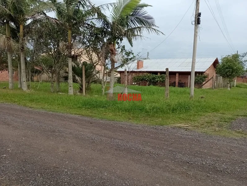 OFERTA! LINDO TERRENO DE ESQUINA EM PRAIA ARROIO TEIXEIRA!: 3ª foto da galeria de imagens do imóvel
