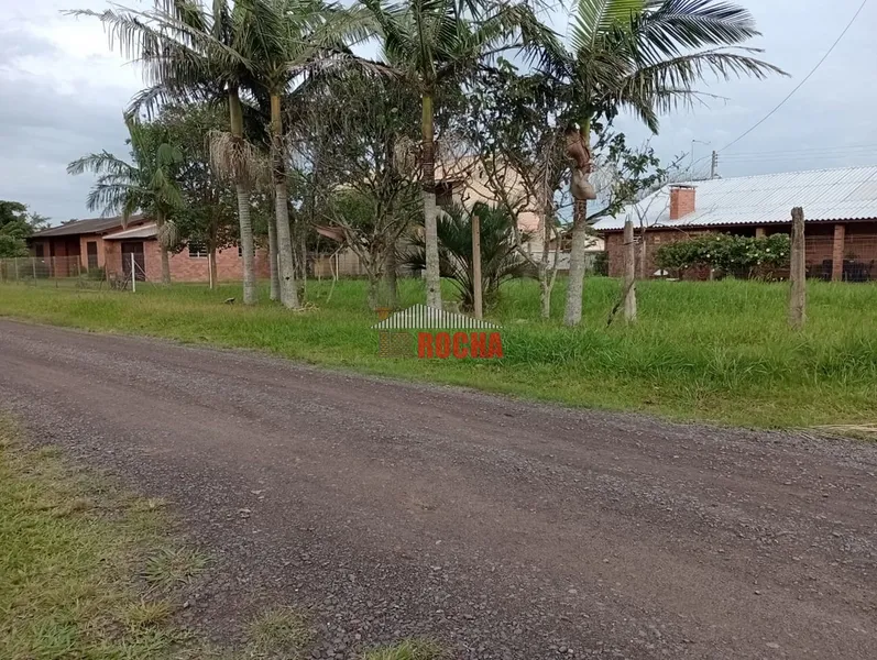 OFERTA! LINDO TERRENO DE ESQUINA EM PRAIA ARROIO TEIXEIRA!: 2ª foto da galeria de imagens do imóvel