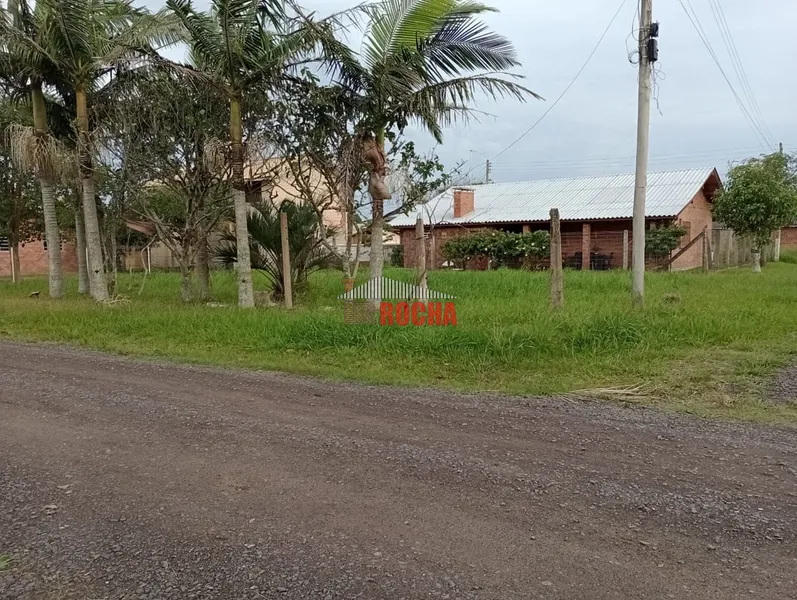 OFERTA! LINDO TERRENO DE ESQUINA EM PRAIA ARROIO TEIXEIRA!: 4ª foto da galeria de imagens do imóvel