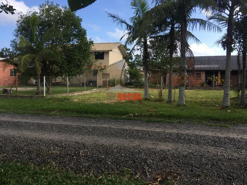 OFERTA! LINDO TERRENO DE ESQUINA EM PRAIA ARROIO TEIXEIRA!: 6ª foto da galeria de imagens do imóvel