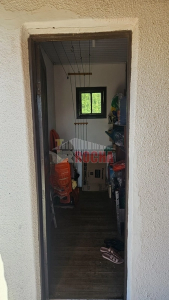CASA COM AMPLO TERRENO DE ESQUINA EM PRAIA CURUMIM!: 6ª foto da galeria de imagens do imóvel