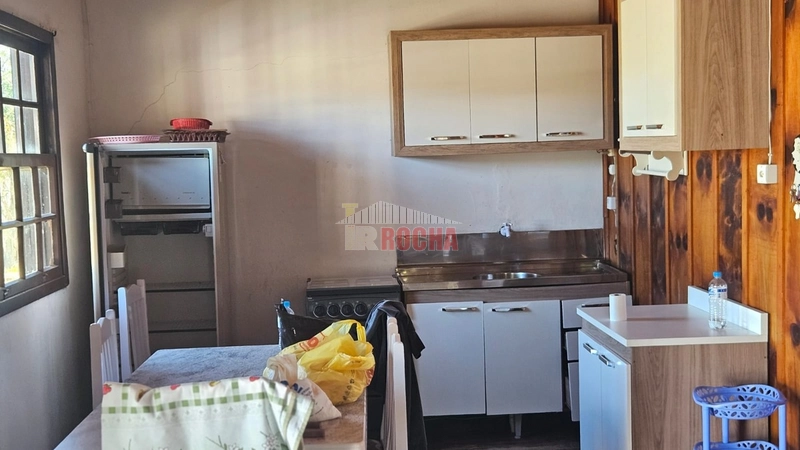 CASA COM AMPLO TERRENO DE ESQUINA EM PRAIA CURUMIM!: 4ª foto da galeria de imagens do imóvel