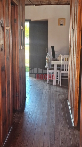 CASA COM AMPLO TERRENO DE ESQUINA EM PRAIA CURUMIM!: 8ª foto da galeria de imagens do imóvel
