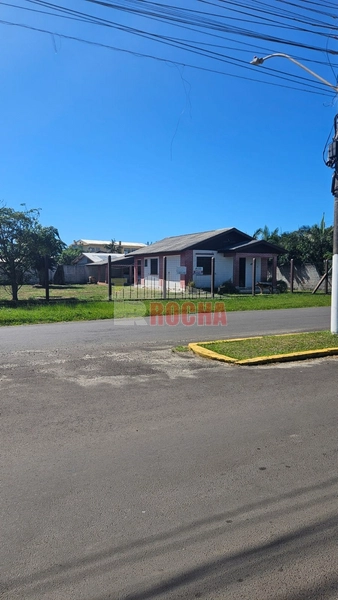 Imóvel residencial ou comercial