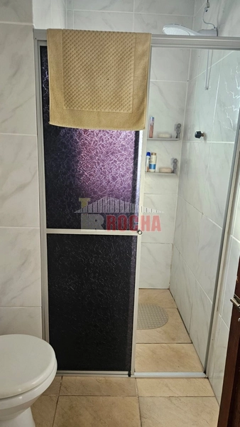 CASA COM AMPLO TERRENO DE ESQUINA EM PRAIA CURUMIM!: 12ª foto da galeria de imagens do imóvel