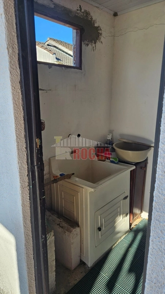 CASA COM AMPLO TERRENO DE ESQUINA EM PRAIA CURUMIM!: 14ª foto da galeria de imagens do imóvel