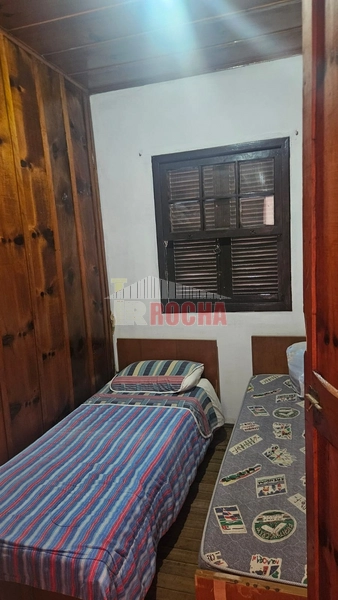 CASA COM AMPLO TERRENO DE ESQUINA EM PRAIA CURUMIM!: 9ª foto da galeria de imagens do imóvel