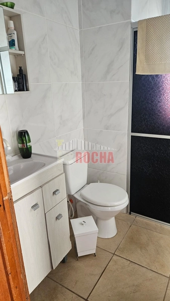 CASA COM AMPLO TERRENO DE ESQUINA EM PRAIA CURUMIM!: 13ª foto da galeria de imagens do imóvel