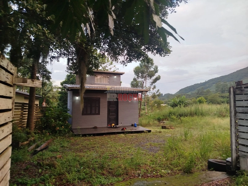 Imóvel residencial ou comercial
