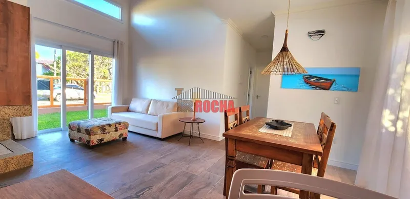 OFERTA! CASA ALTO PADRÃO PRÓXIMO AO MAR!: 4ª foto da galeria de imagens do imóvel