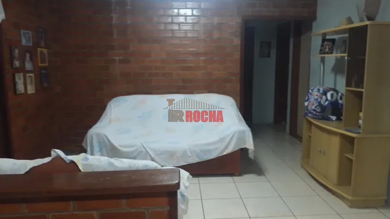 CASA COM AMPLO TERRENO EM PRAIA CONCEIÇÃO!: 6ª foto da galeria de imagens do imóvel