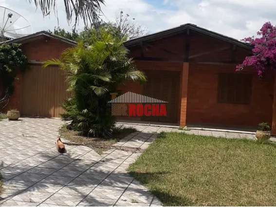CASA COM AMPLO TERRENO EM PRAIA CONCEIÇÃO!: 1ª foto da galeria de imagens do imóvel