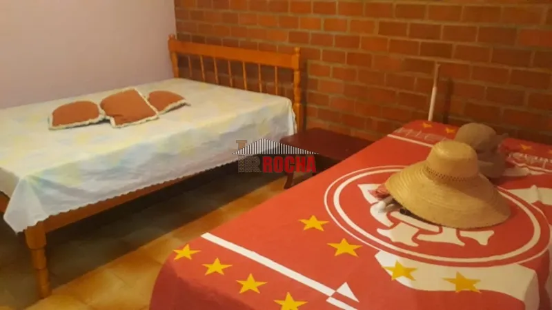 CASA COM AMPLO TERRENO EM PRAIA CONCEIÇÃO!: 9ª foto da galeria de imagens do imóvel