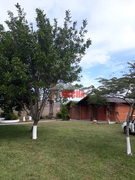 CASA COM AMPLO TERRENO EM PRAIA CONCEIÇÃO!: 3ª foto da galeria de imagens do imóvel