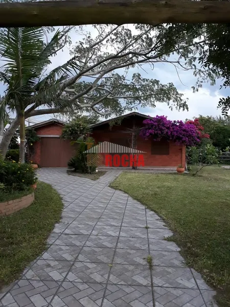 CASA COM AMPLO TERRENO EM PRAIA CONCEIÇÃO!: 2ª foto da galeria de imagens do imóvel
