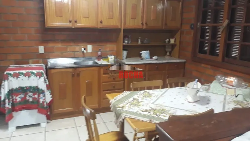 CASA COM AMPLO TERRENO EM PRAIA CONCEIÇÃO!: 5ª foto da galeria de imagens do imóvel