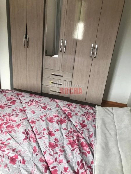 APARTAMENTO EM GRAMADO ACEITA PERMUTA EM ARROIO TEIXEIRA!: 4ª foto da galeria de imagens do imóvel