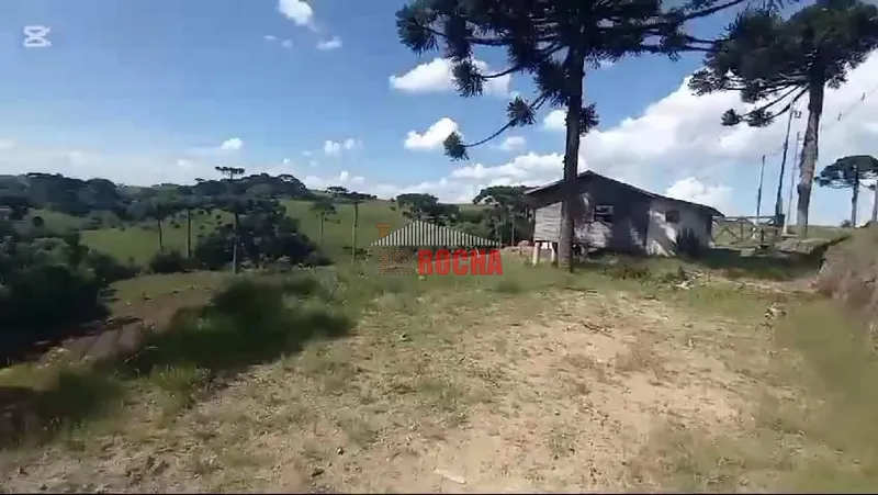 SÍTIO COM CASA MISTA A 33KM DE CAXIAS!: 2ª foto da galeria de imagens do imóvel