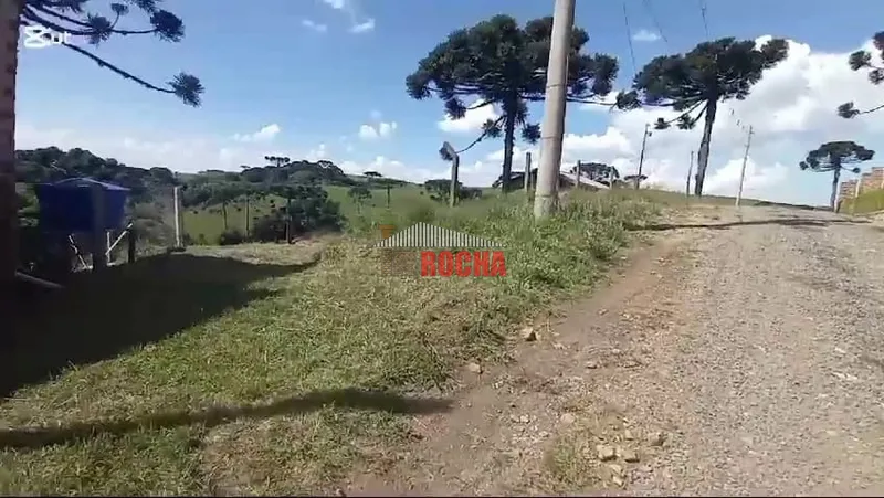 SÍTIO COM CASA MISTA A 33KM DE CAXIAS!: 3ª foto da galeria de imagens do imóvel