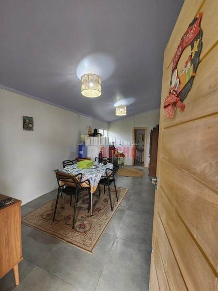 EXCLUSIVIDADE! CASA A 5 QUADRAS DO MAR EM PRAIA DE CURUMIM!: 6ª foto da galeria de imagens do imóvel
