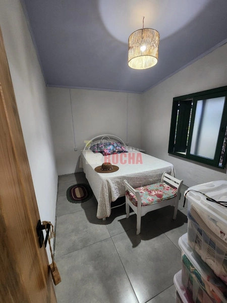 EXCLUSIVIDADE! CASA A 5 QUADRAS DO MAR EM PRAIA DE CURUMIM!: 9ª foto da galeria de imagens do imóvel