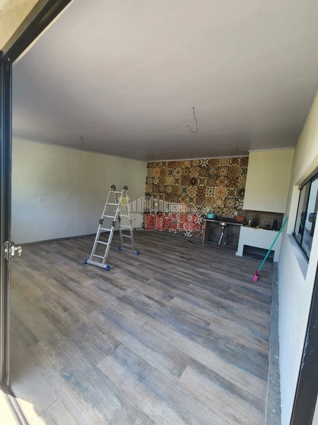 EXCLUSIVIDADE! CASA A 5 QUADRAS DO MAR EM PRAIA DE CURUMIM!: 12ª foto da galeria de imagens do imóvel