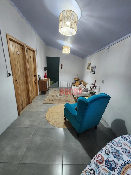 EXCLUSIVIDADE! CASA A 5 QUADRAS DO MAR EM PRAIA DE CURUMIM!: 8ª foto da galeria de imagens do imóvel