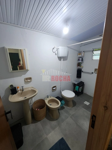 EXCLUSIVIDADE! CASA A 5 QUADRAS DO MAR EM PRAIA DE CURUMIM!: 11ª foto da galeria de imagens do imóvel