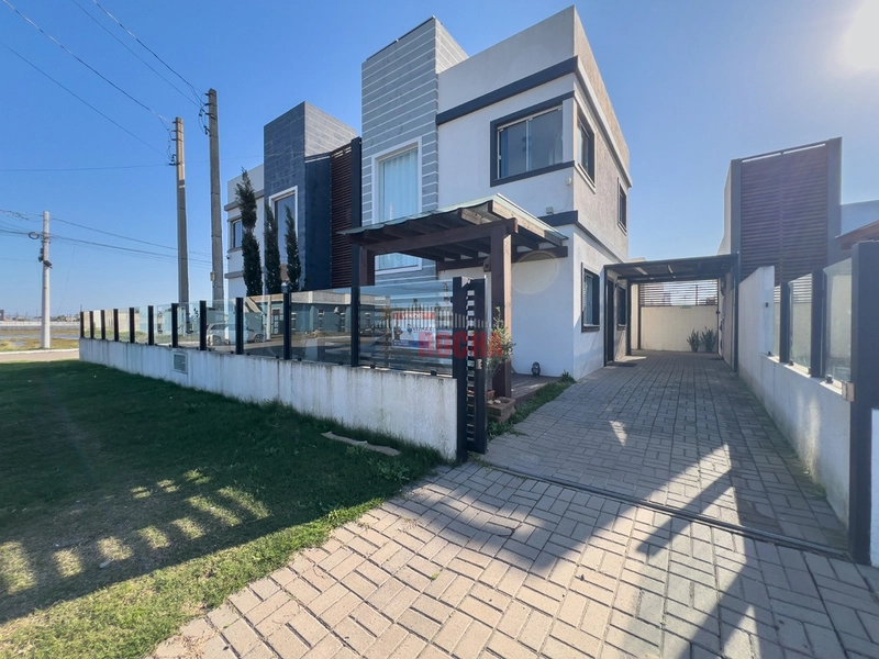 Imóvel residencial ou comercial