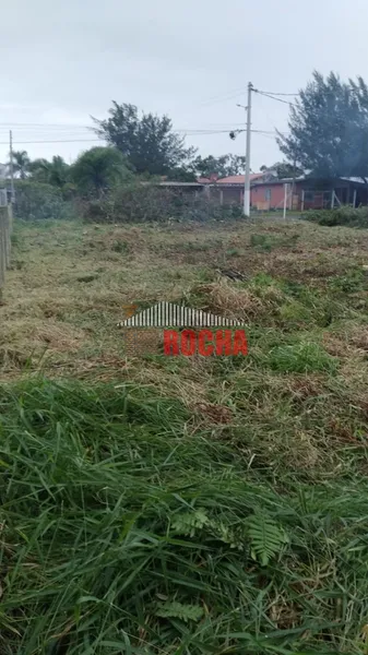 TERRENO DE ESQUINA 4 QUATRO QUADRAS DO MAR!: 4ª foto da galeria de imagens do imóvel