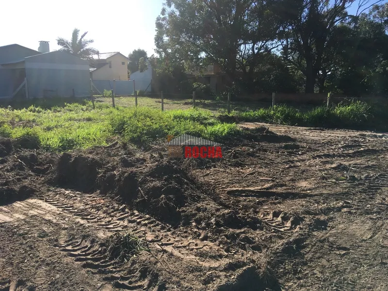 TERRENO DE ESQUINA 4 QUATRO QUADRAS DO MAR!: 5ª foto da galeria de imagens do imóvel
